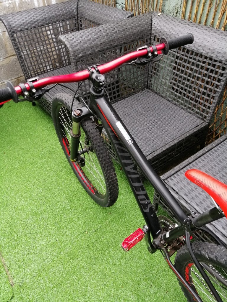 specialized pitch pro for sale